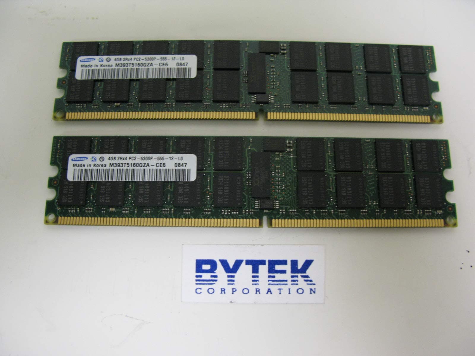 NetApp X6539-R6 4Gb GBIC
