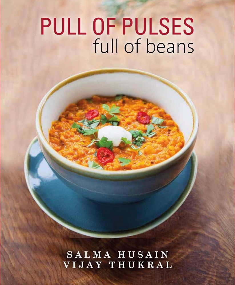Pull of Pulses: Full of Beans