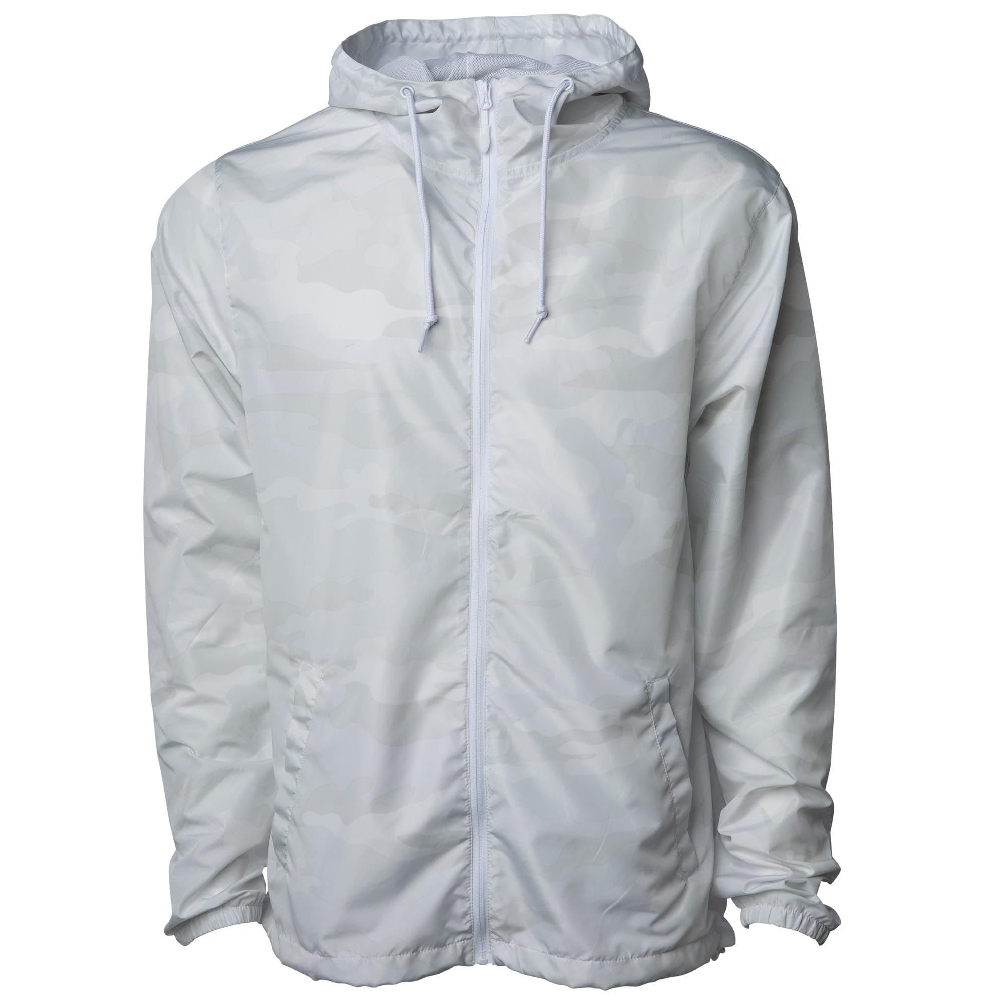 Global Blankmens Windbreaker Windbreaker