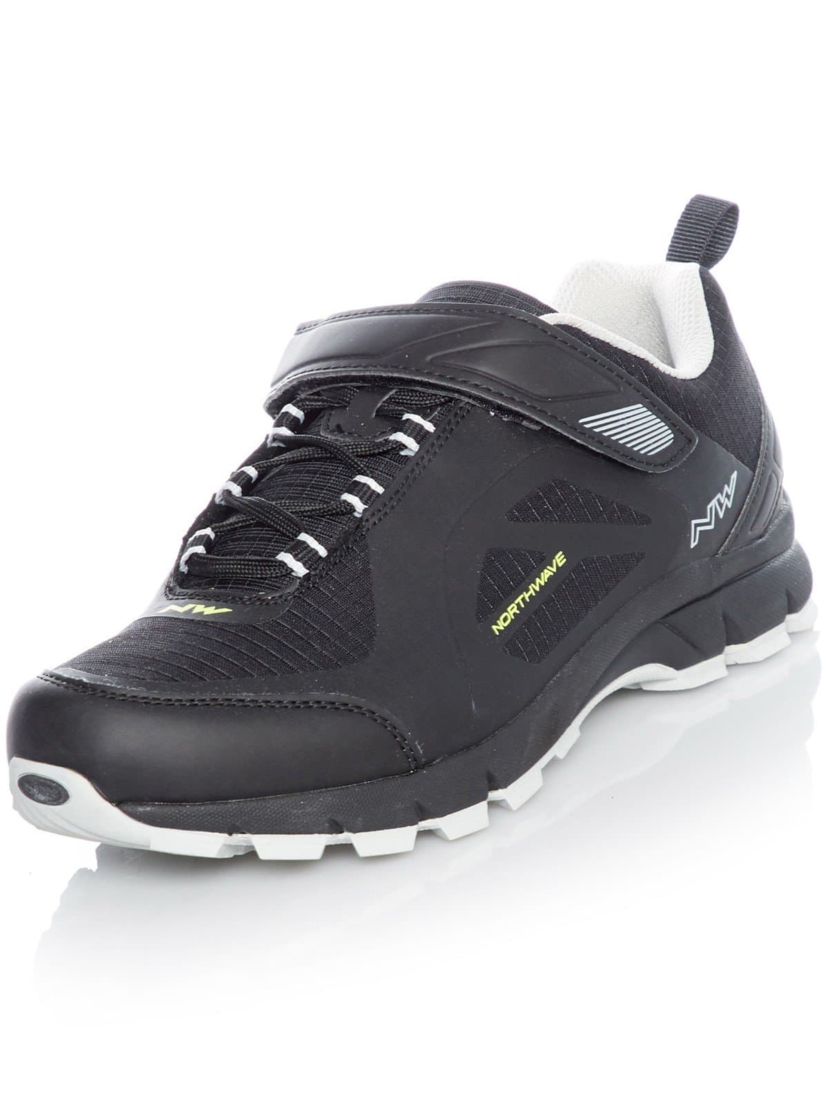 Northwave Men's X X, Black, 6.5 UK