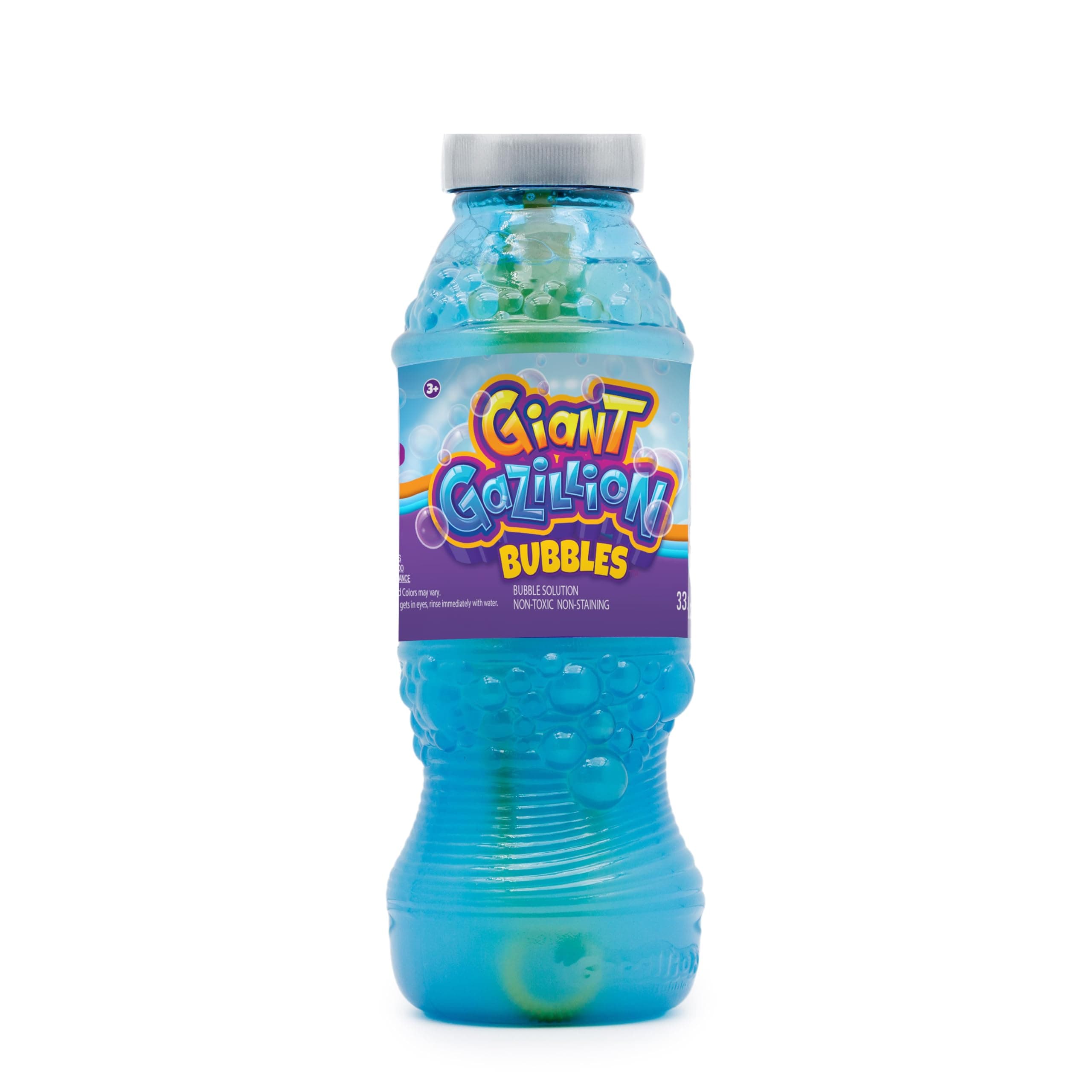 Gazillion Giant Bubbles 1 Liter