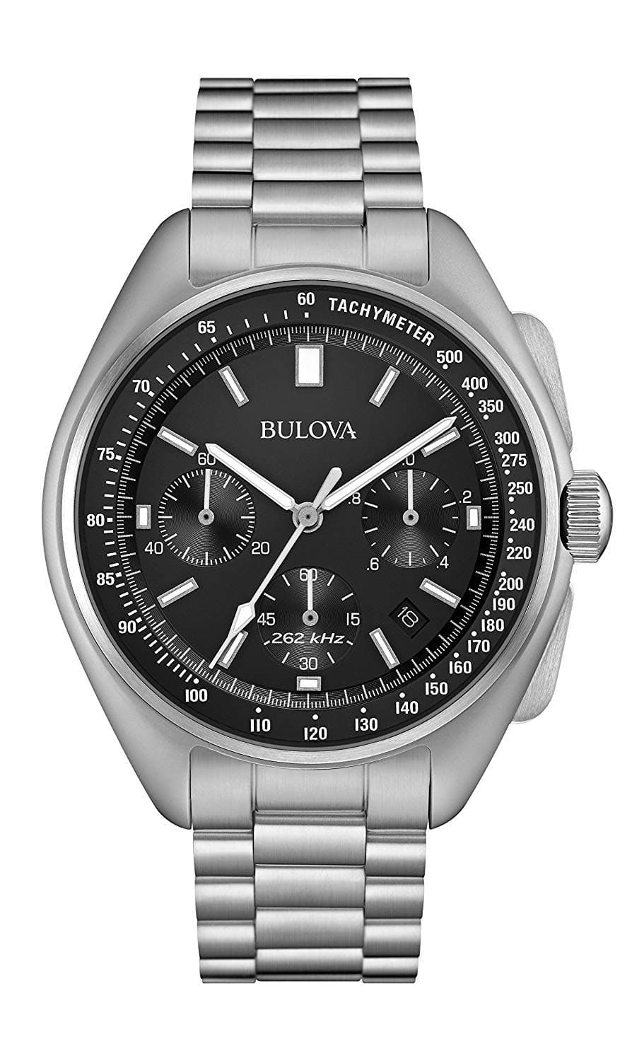 Bulova Moonwatch - 96B258