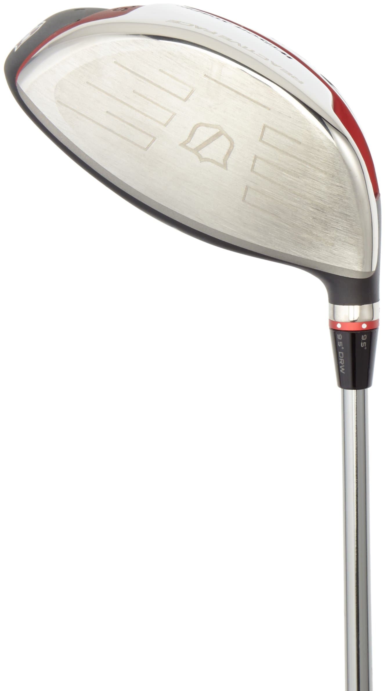 Wilson Staff Men's D200 Golf Driver