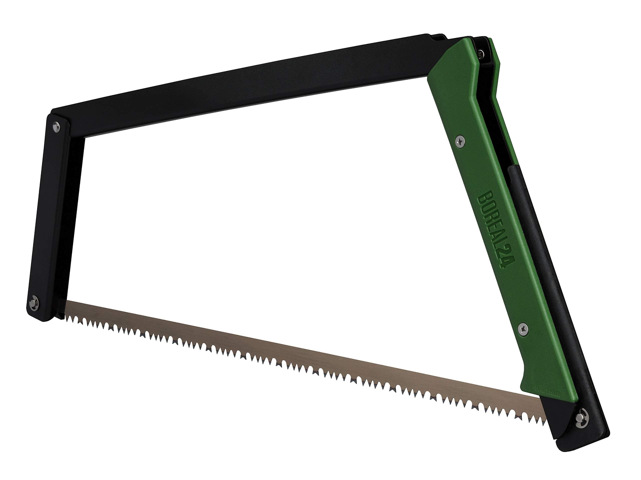 AGAWA - BOREAL24 -> 24 Inch Folding Bow Saw