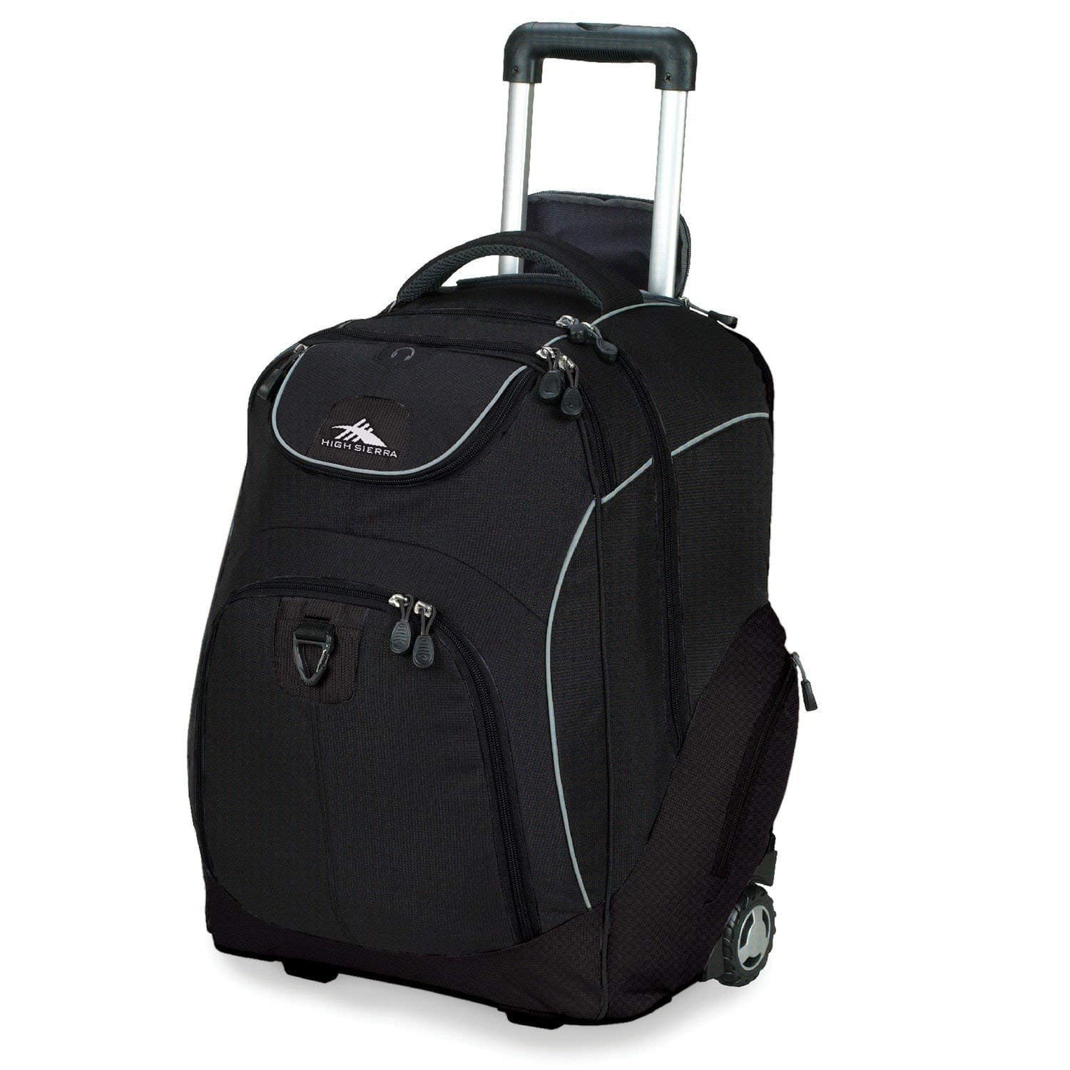 Powerglide Wheeled Laptop Backpack