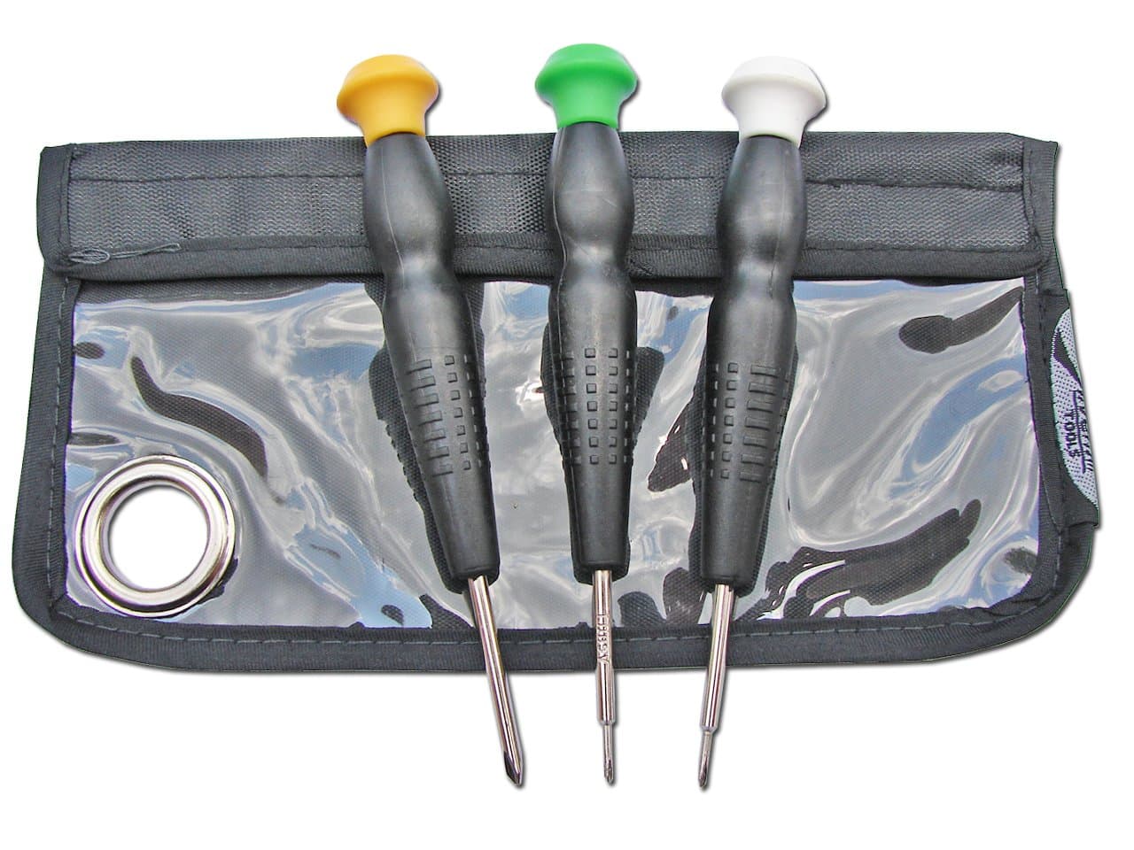 Silverhill ToolsATKN1 Screwdriver Set for Nintendo Products