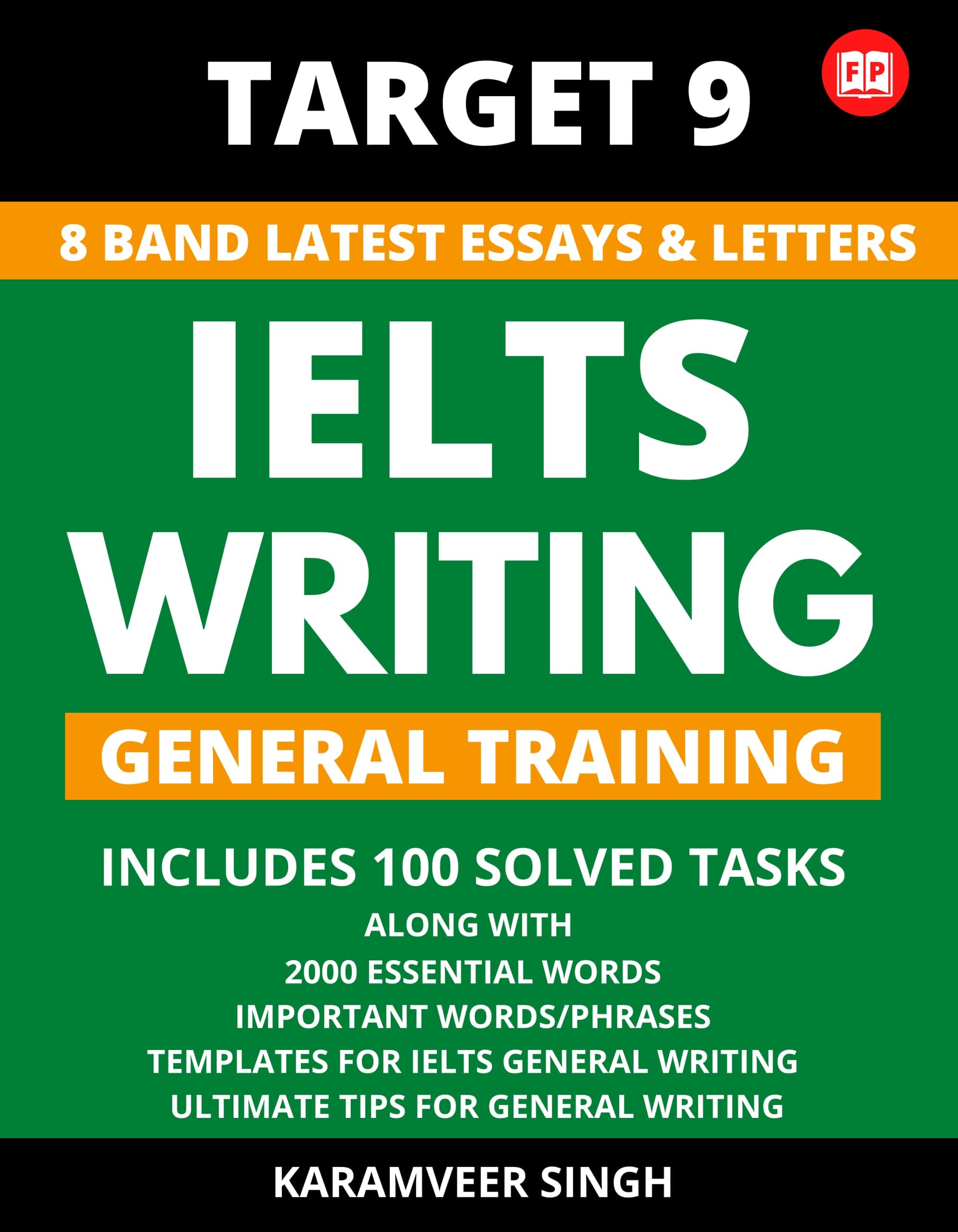 IELTS WRITING General Training 2025: Latest IELTS Writing general training letters and essays for 2025 IELTS exams