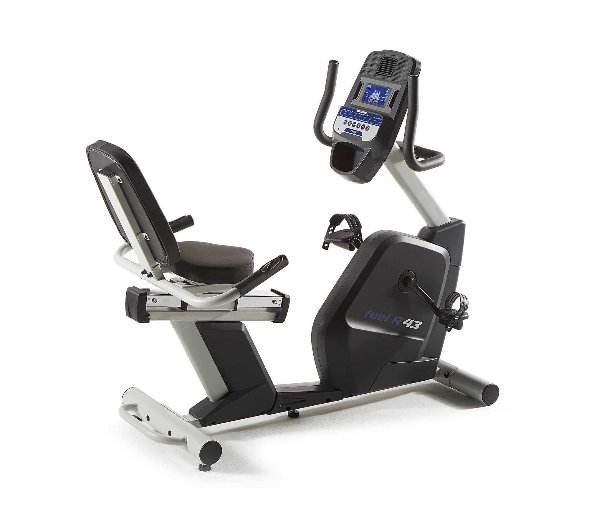 R43 Recumbent Bike