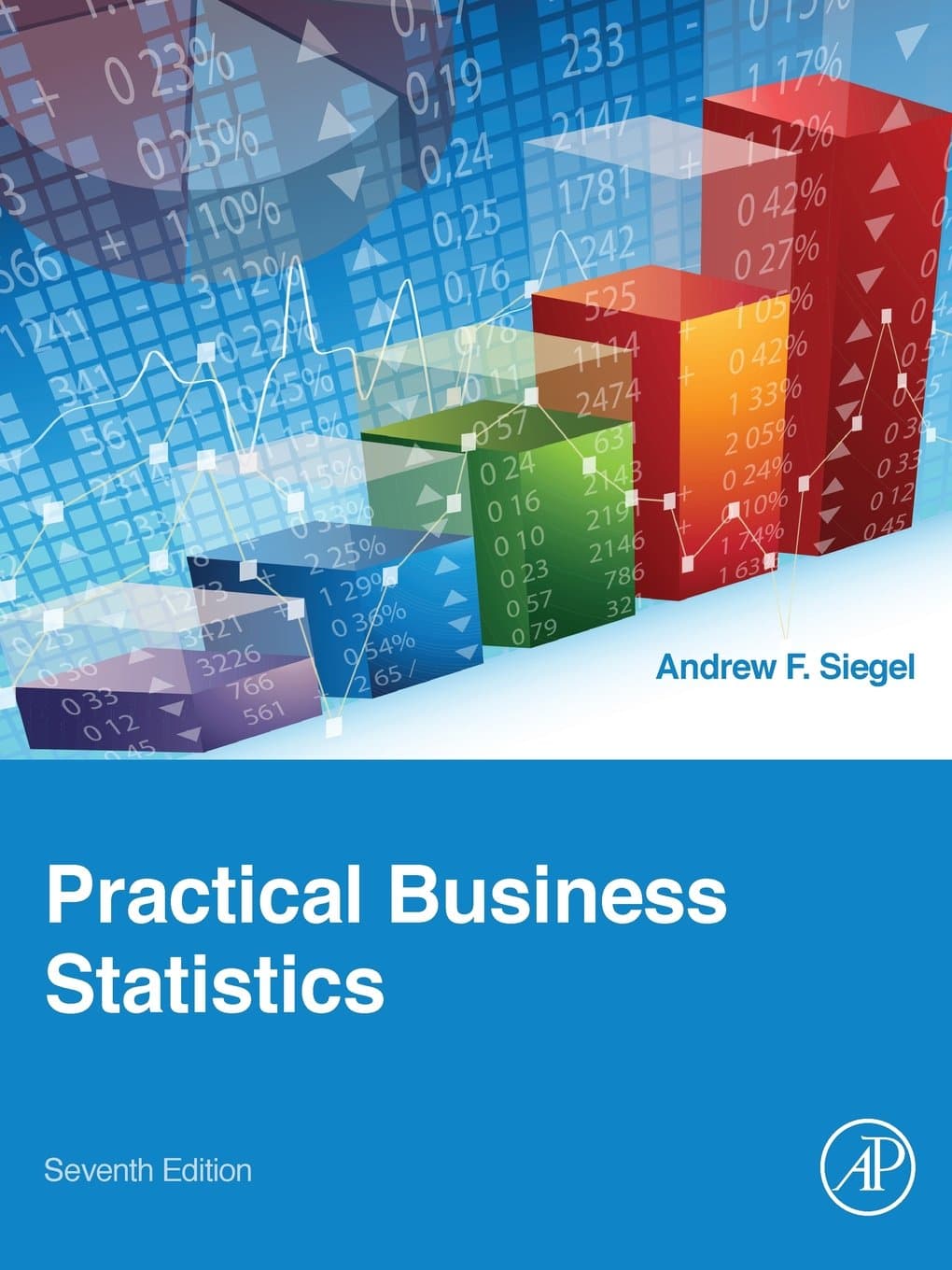 Practical Business Statistics 7th Edition