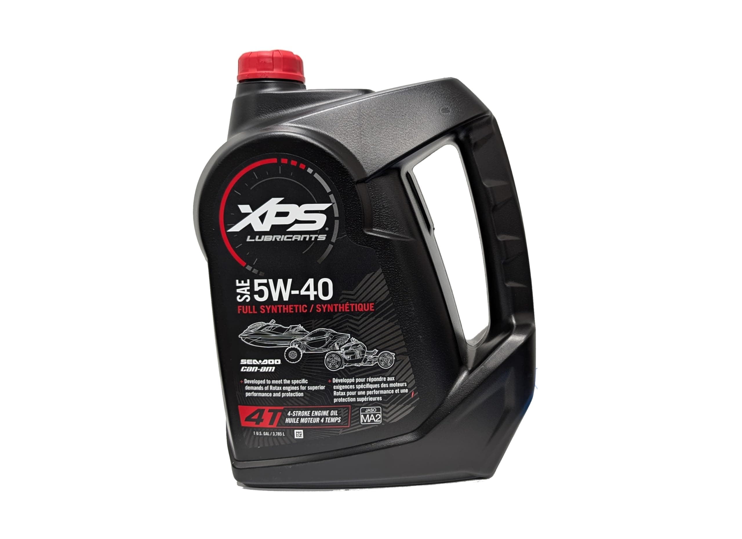 SeaDoo Full Synthetic XPS Oil GALLON 9779493