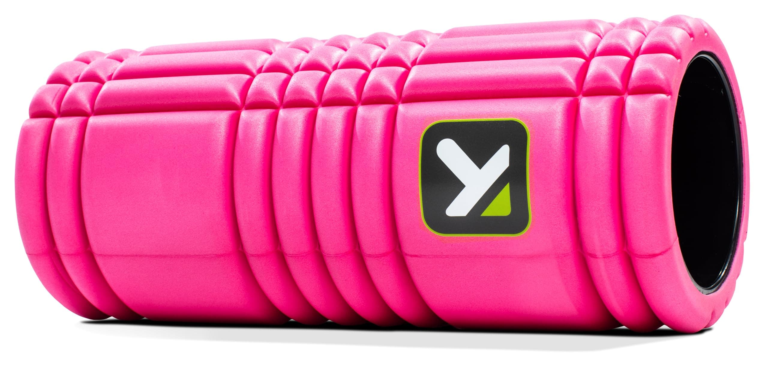 GRID Foam Roller with Free Online Instructional Video