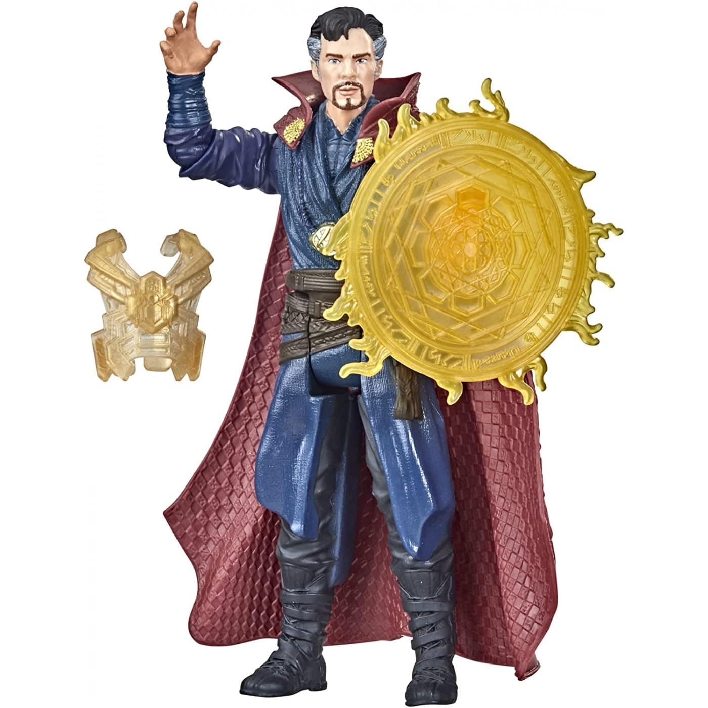 Marvel Mystery Web Gear Doctor Strange