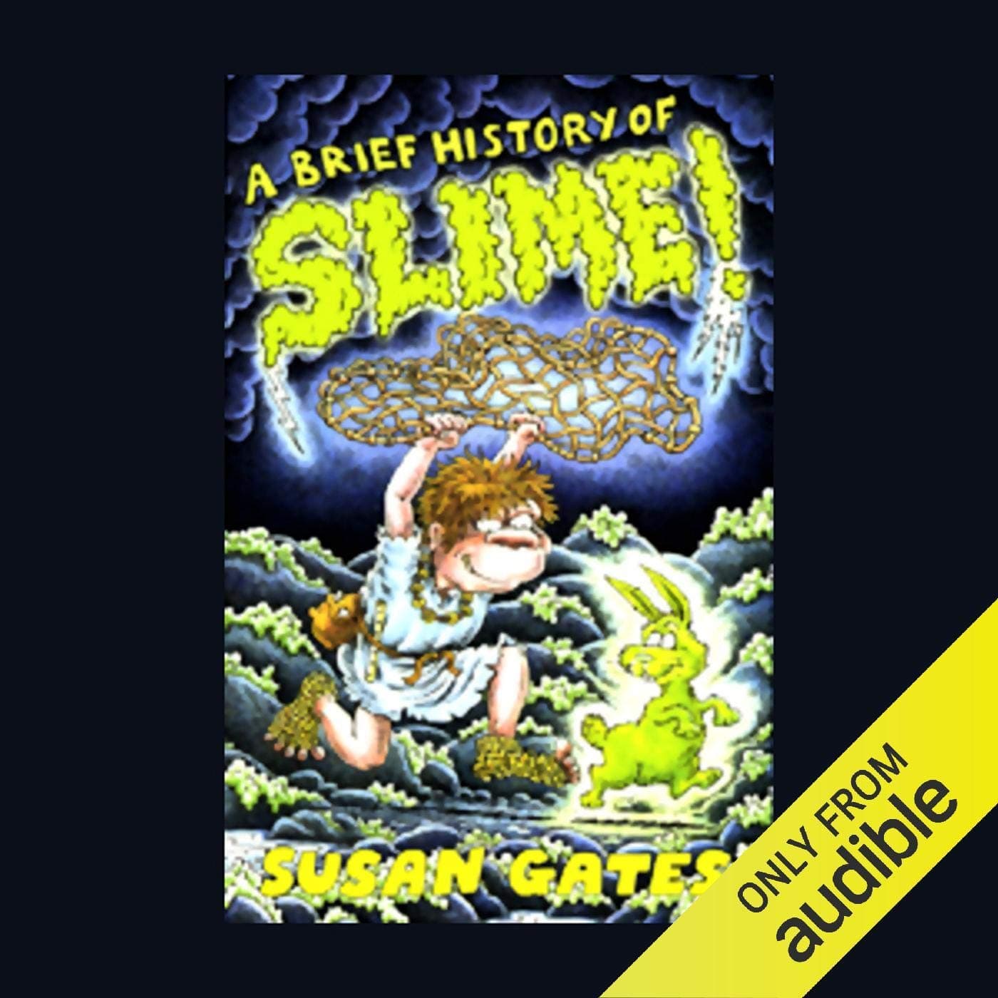 A Brief History of Slime