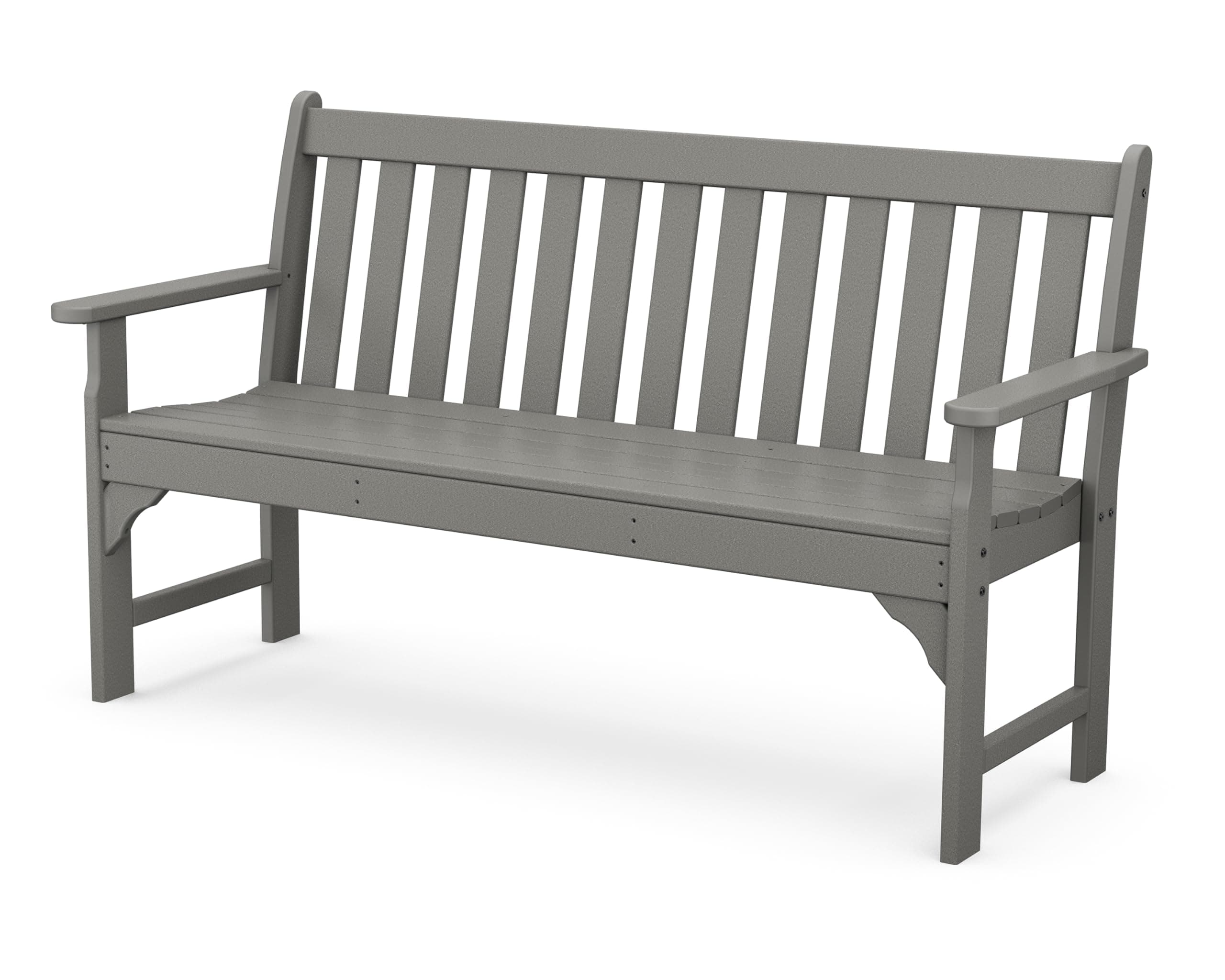 PolywoodVineyard 60" Bench