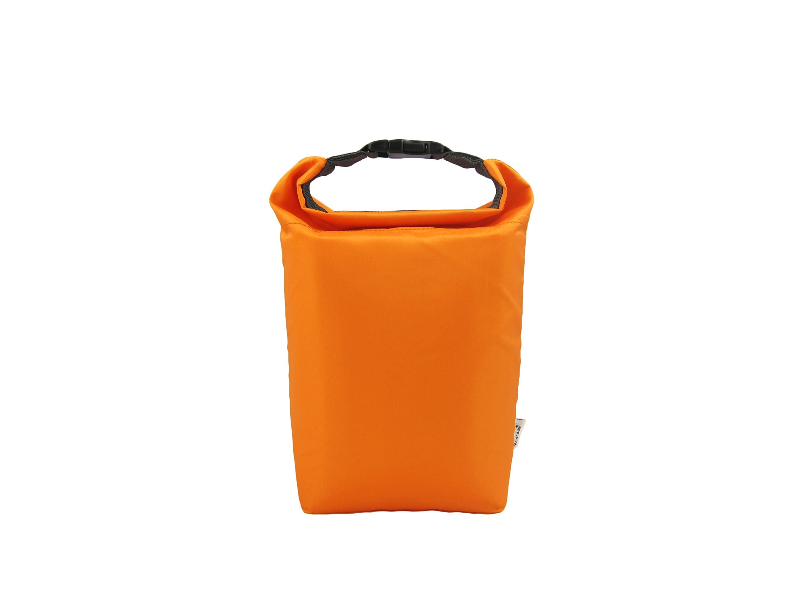 BlueAvocado Click 'n Go Bag, Orange