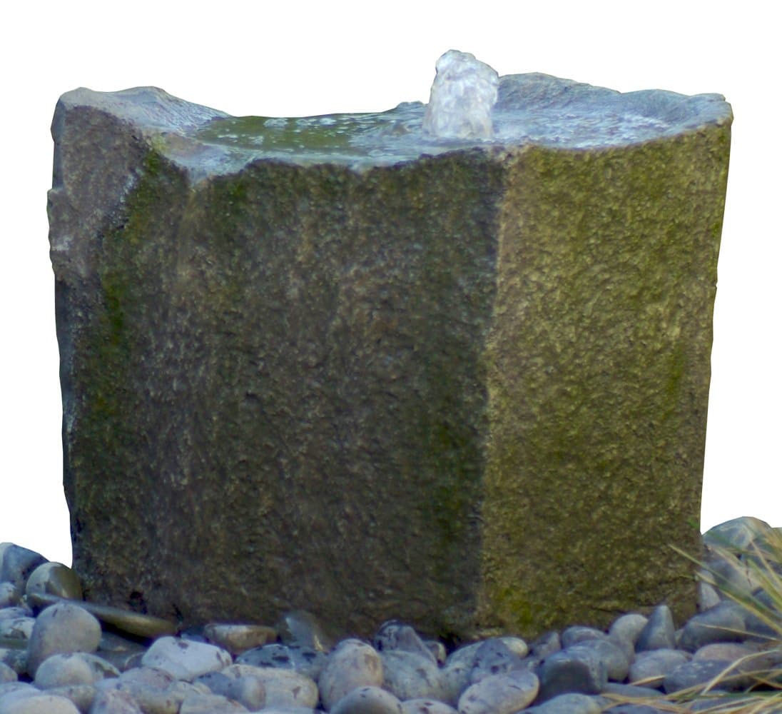 LiquidArt Klamath Basin Fountain Kit