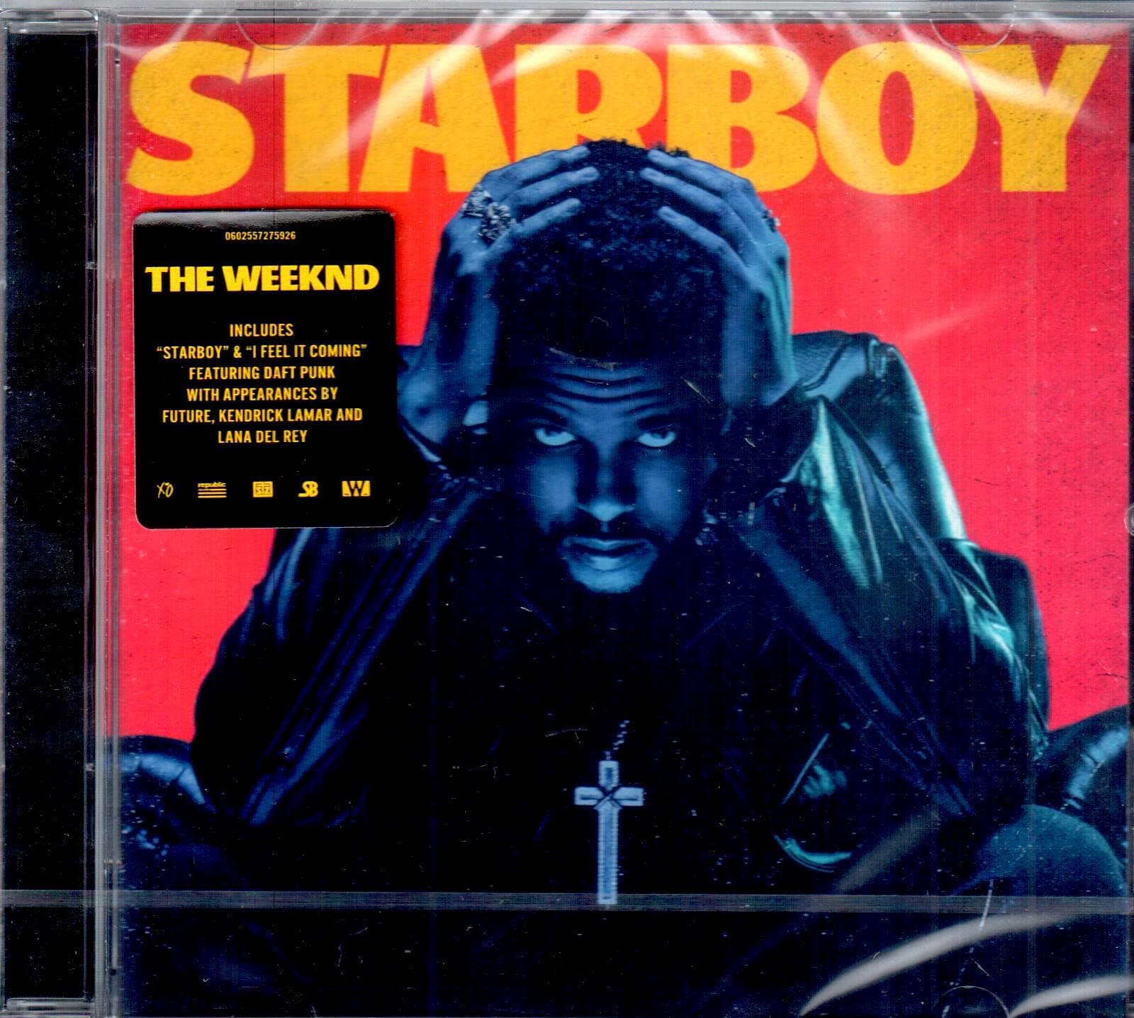 STARBOY