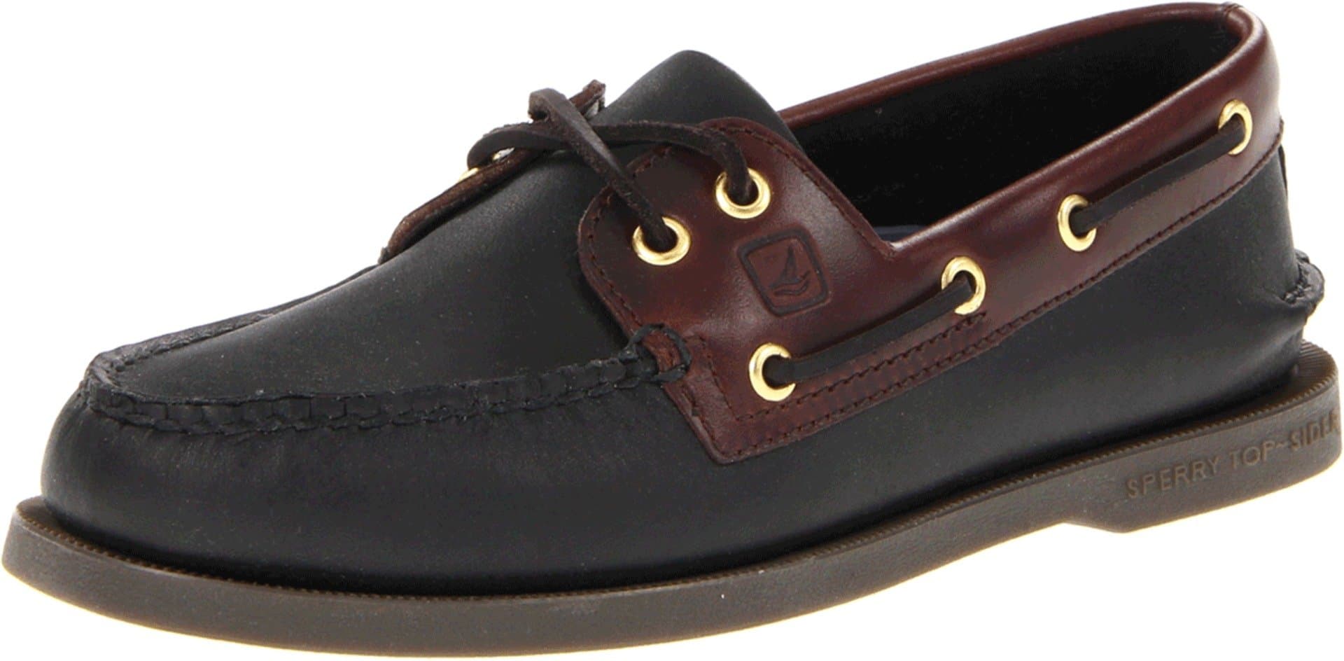Sperry Men's Authentic Original 2-Eye Boat Shoe