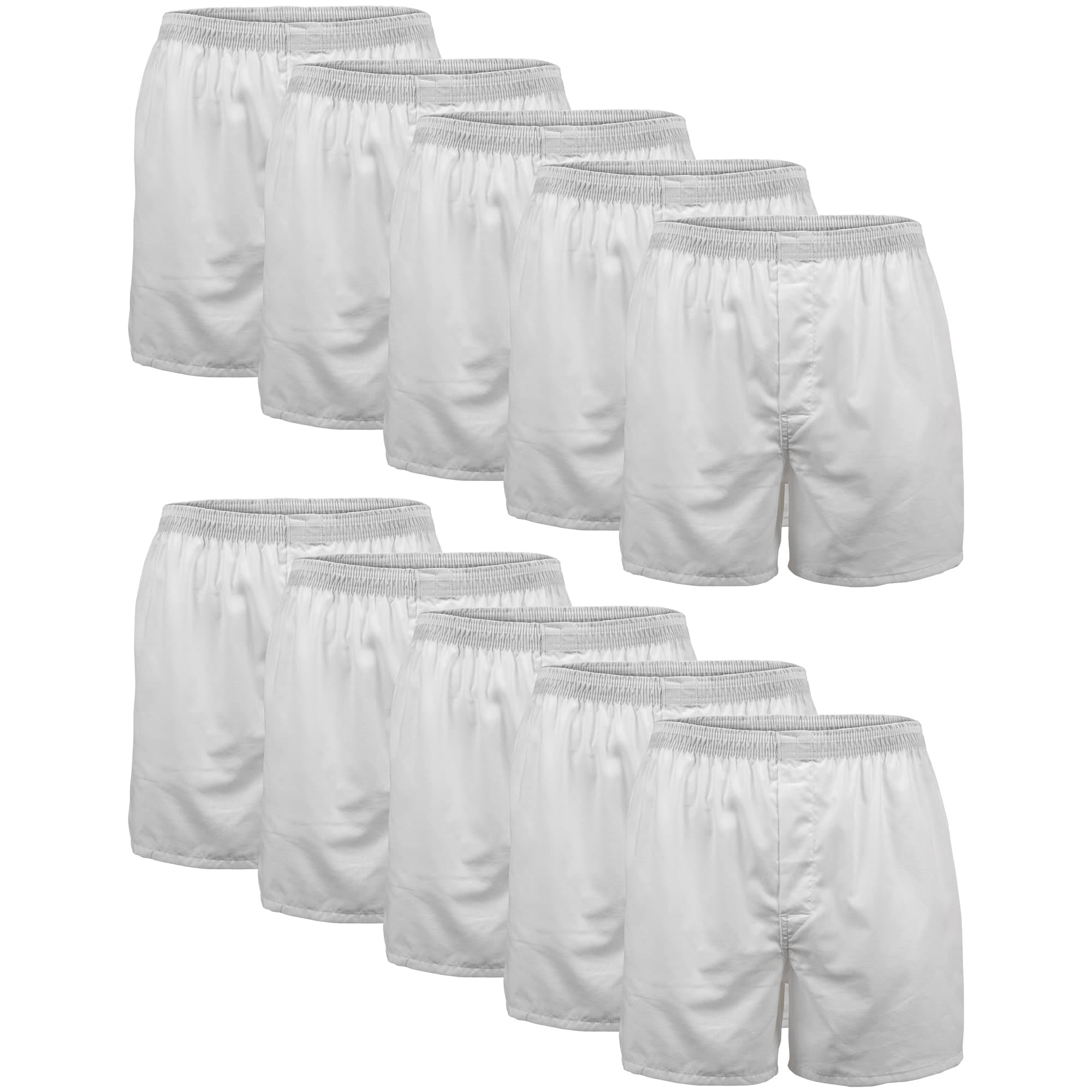 Men's Underwear Boxers, Multipack