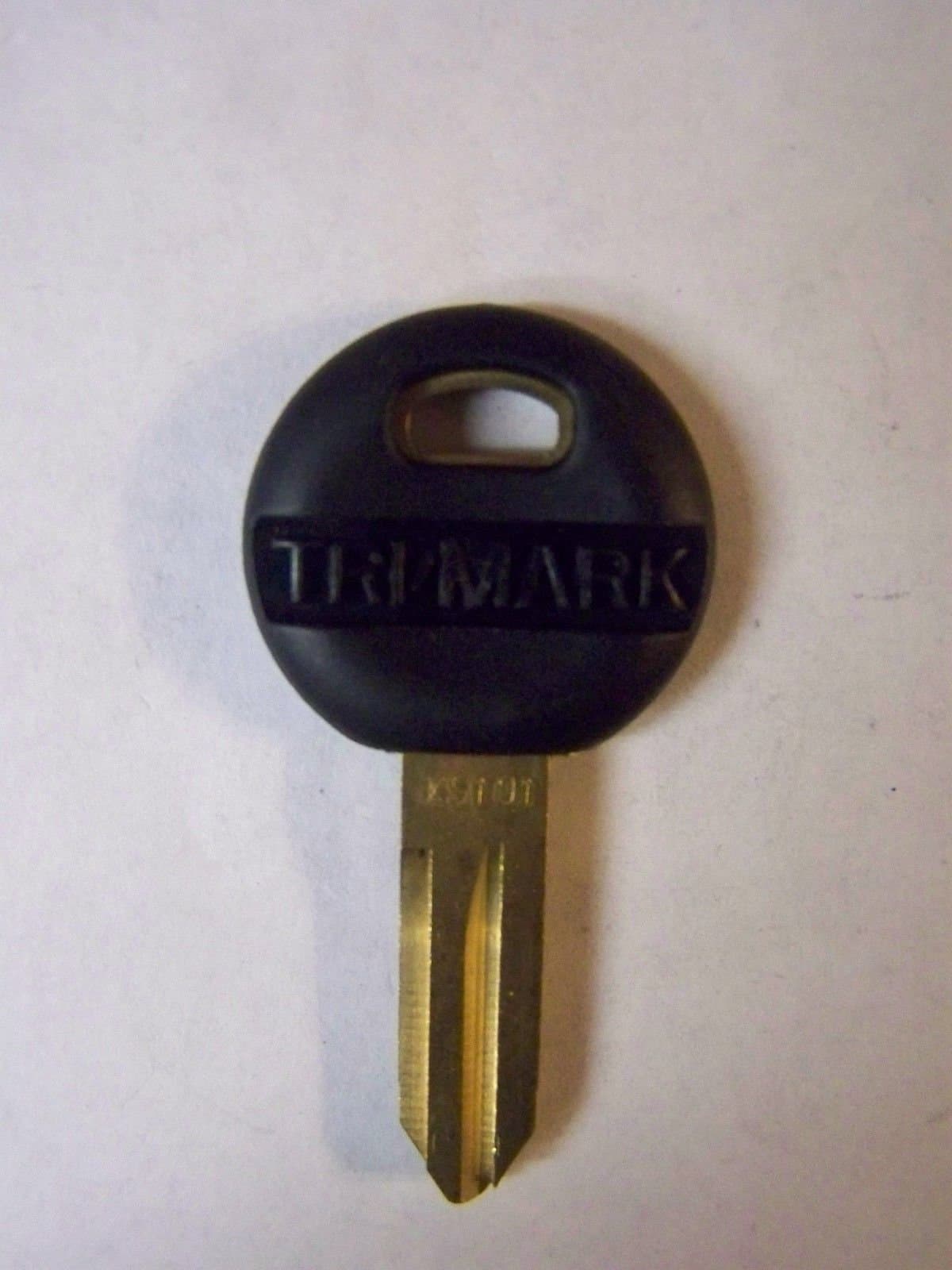 Trimark OEM Key Blank KS101 16169-10-2000