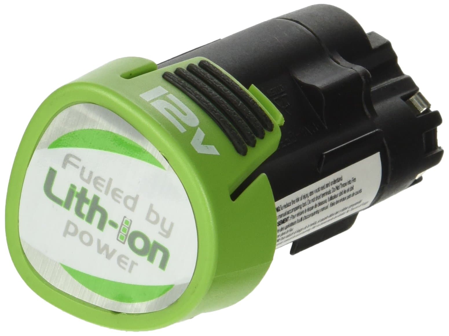 PowerSmith MLAB12 Maglithion12-Volt Lithium Ion Battery Pack