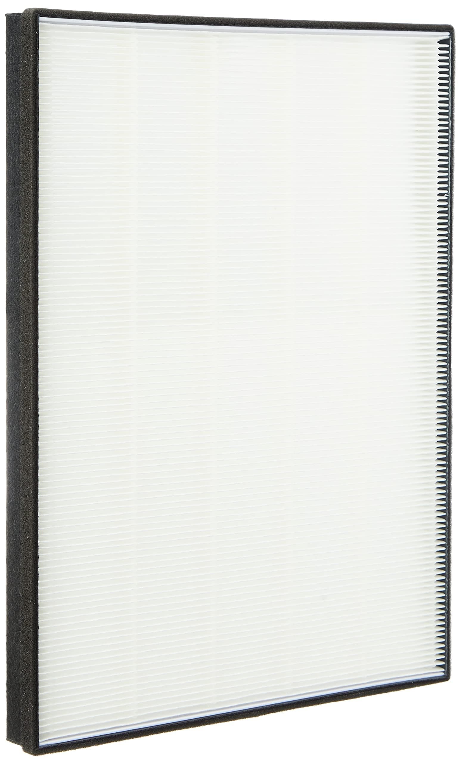 AC1215 1000 Series Air Purifier (Multicolor)