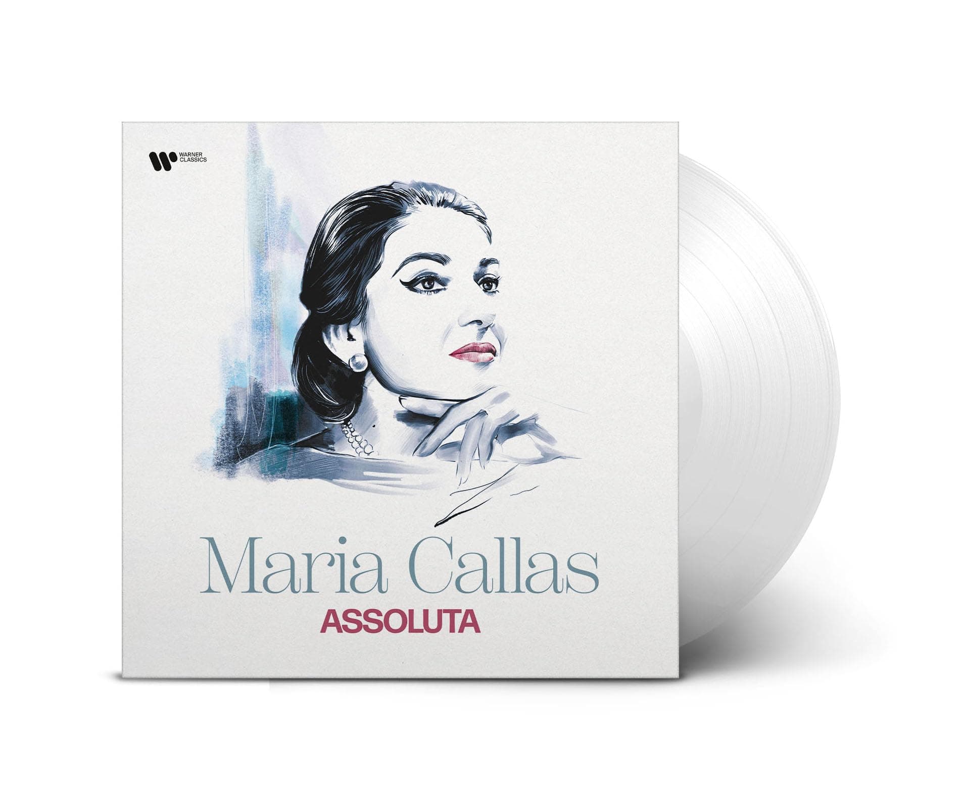 Assoluta Maria Callas (Best of)
