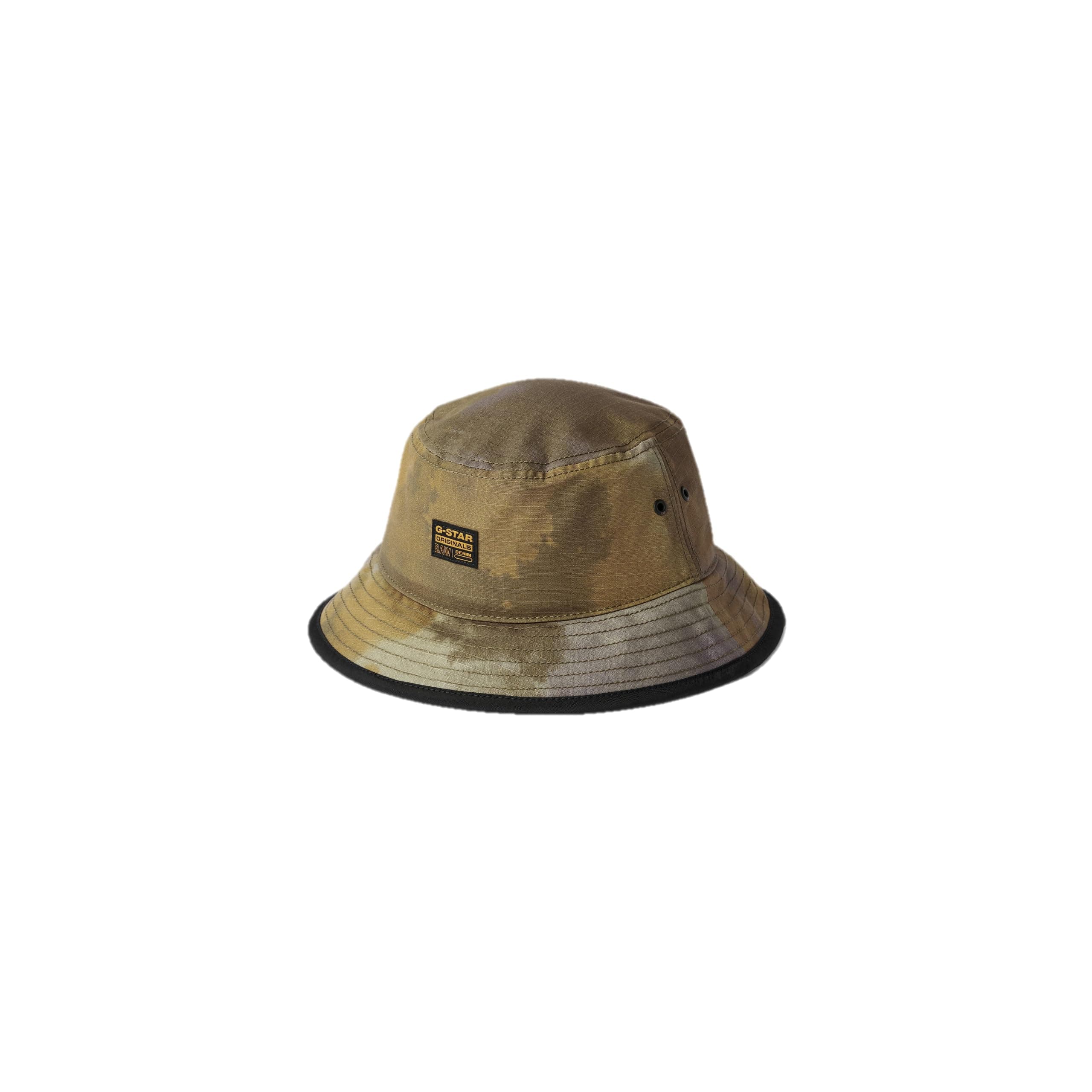 Gestarou CAMO BUCKET Hat Bucket Hat