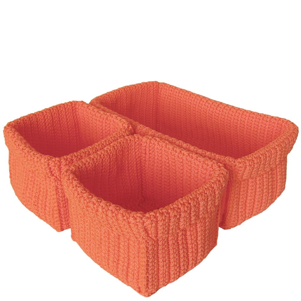 laroom 13288 – Game 3 Baskets, Orange