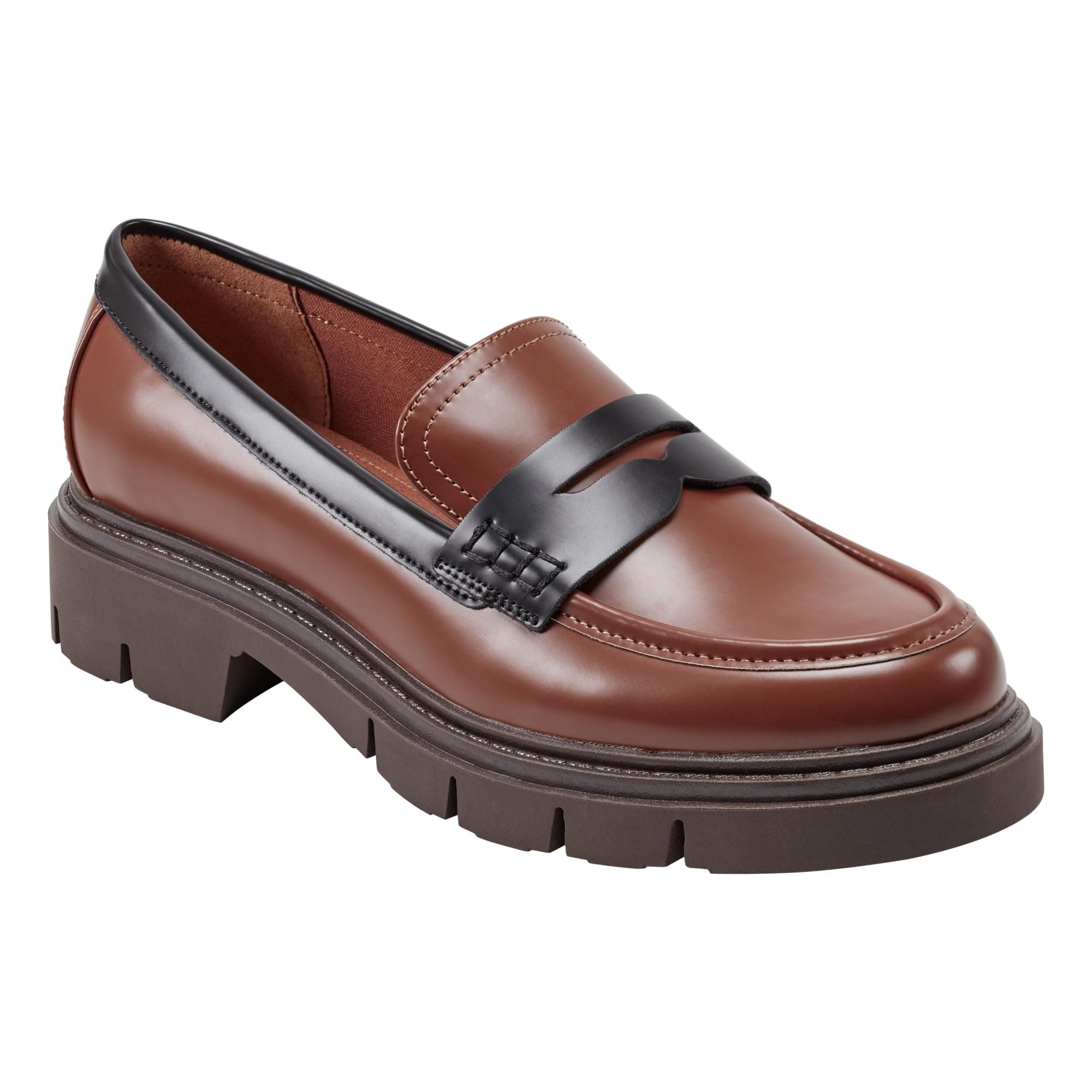 Marc Fisher Cube womens Loafer