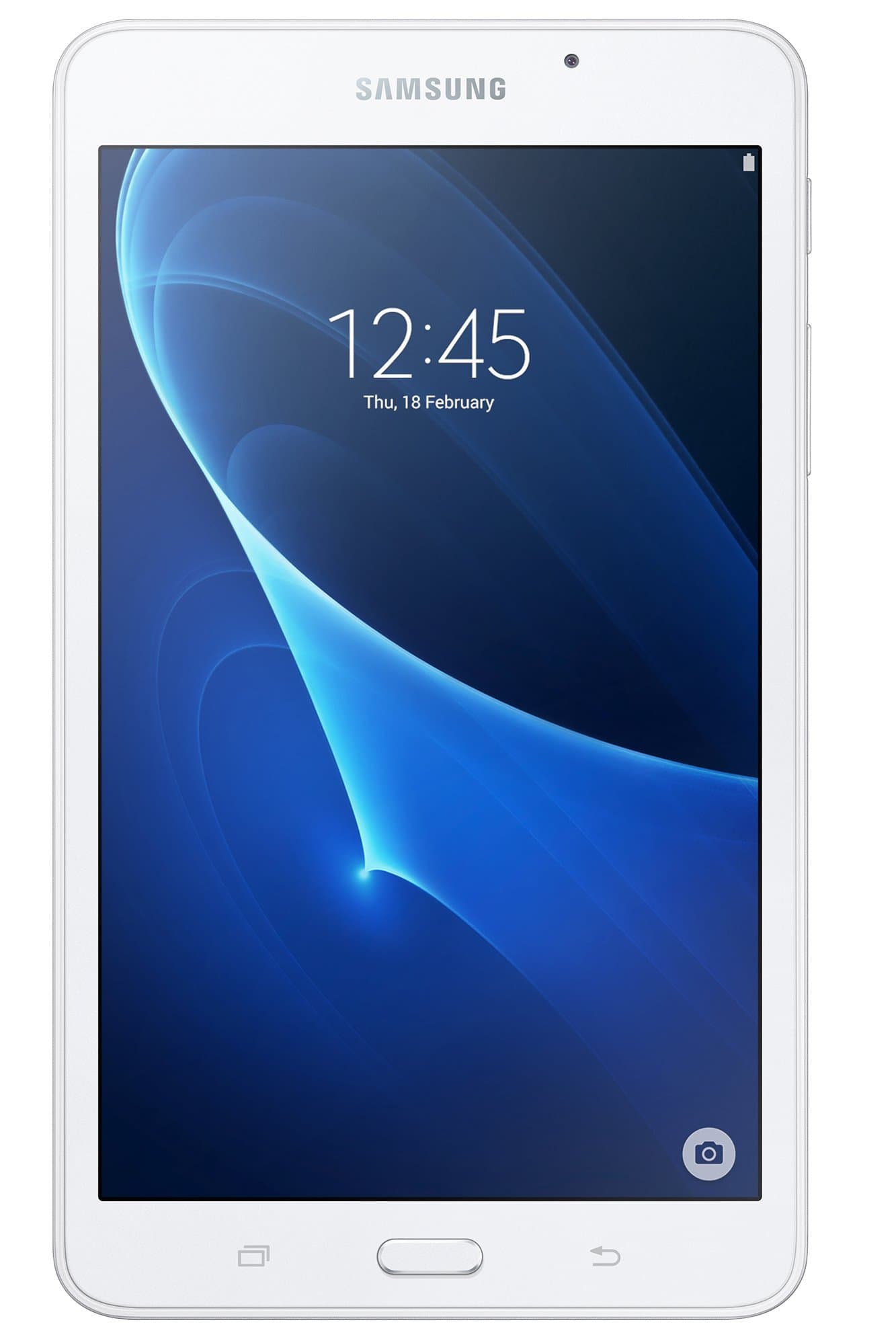 Samsung Galaxy Tab A (7.0, Wi-Fi) White