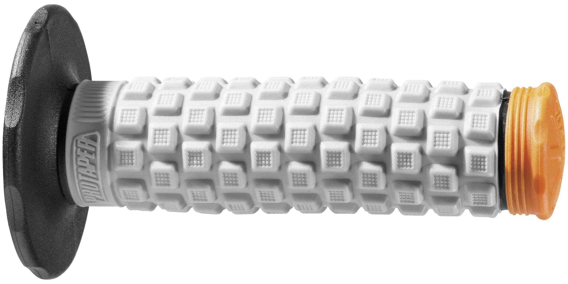 Pillow Top Grips - Twist Throttle (Grey)