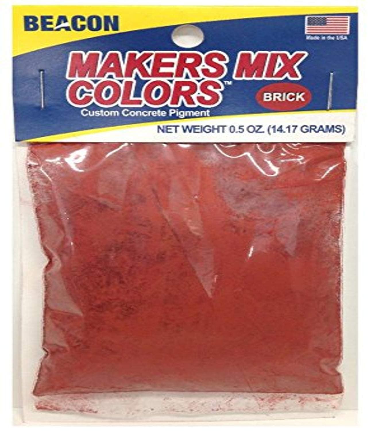 Signature Crafts Makers Mix Colors Brick