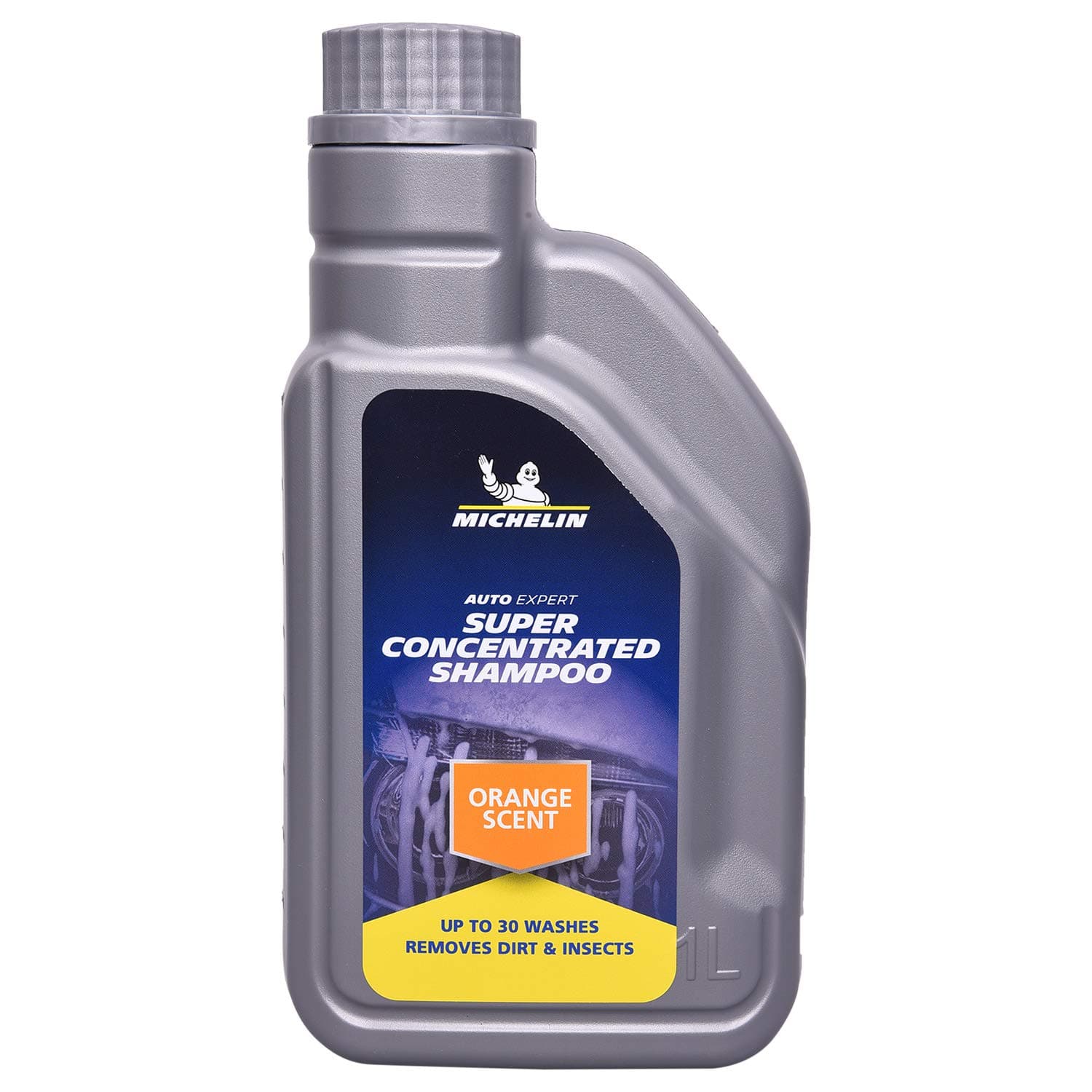 Car Shampoo Super Concentrate 1000ml