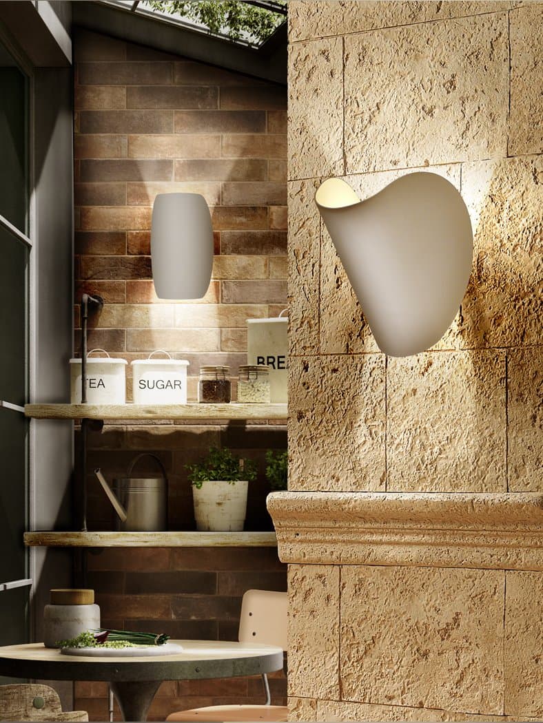 Schuller – Applique Modern – Baikal LED 6 W