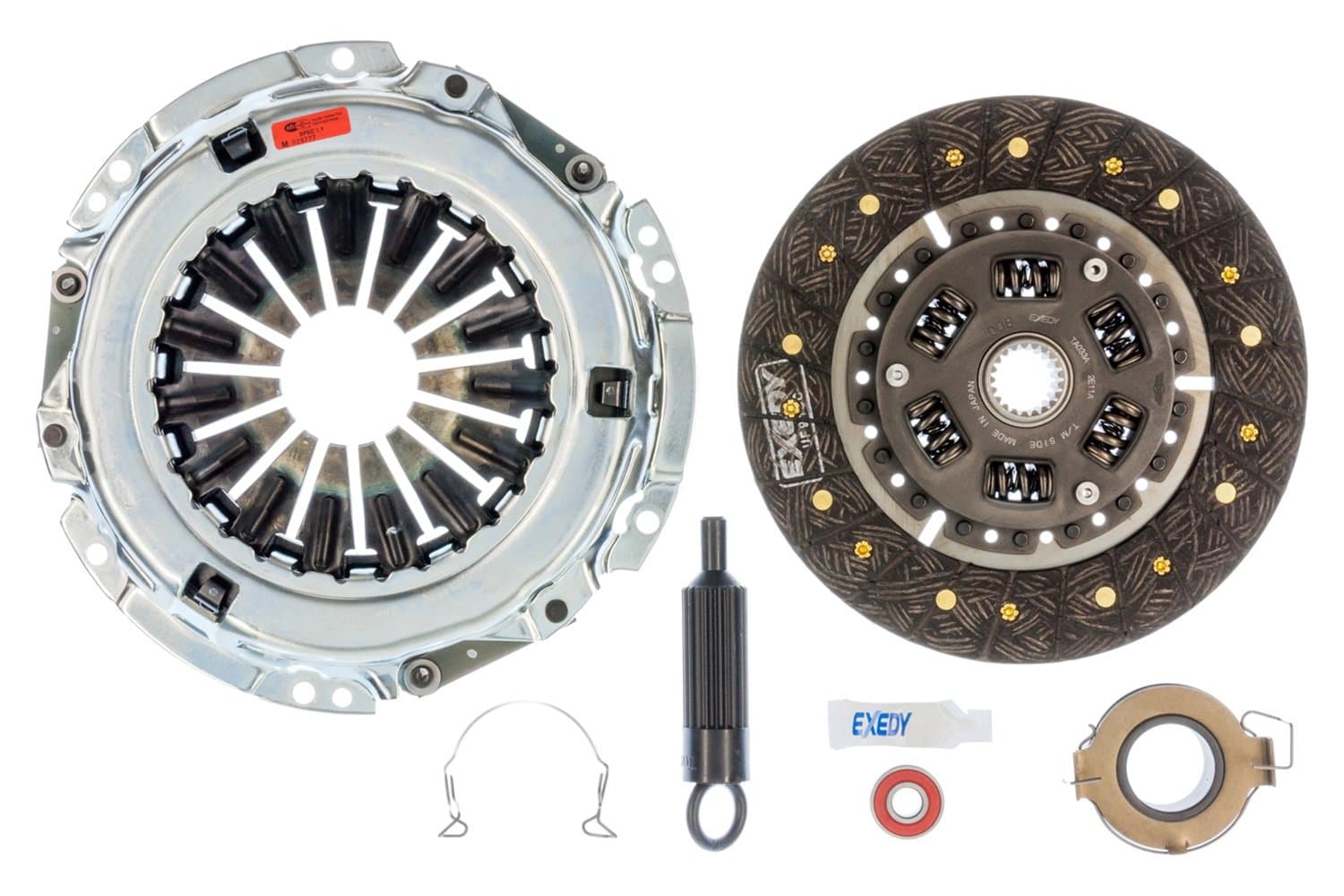 Exedy16803A Racing Clutch Kit