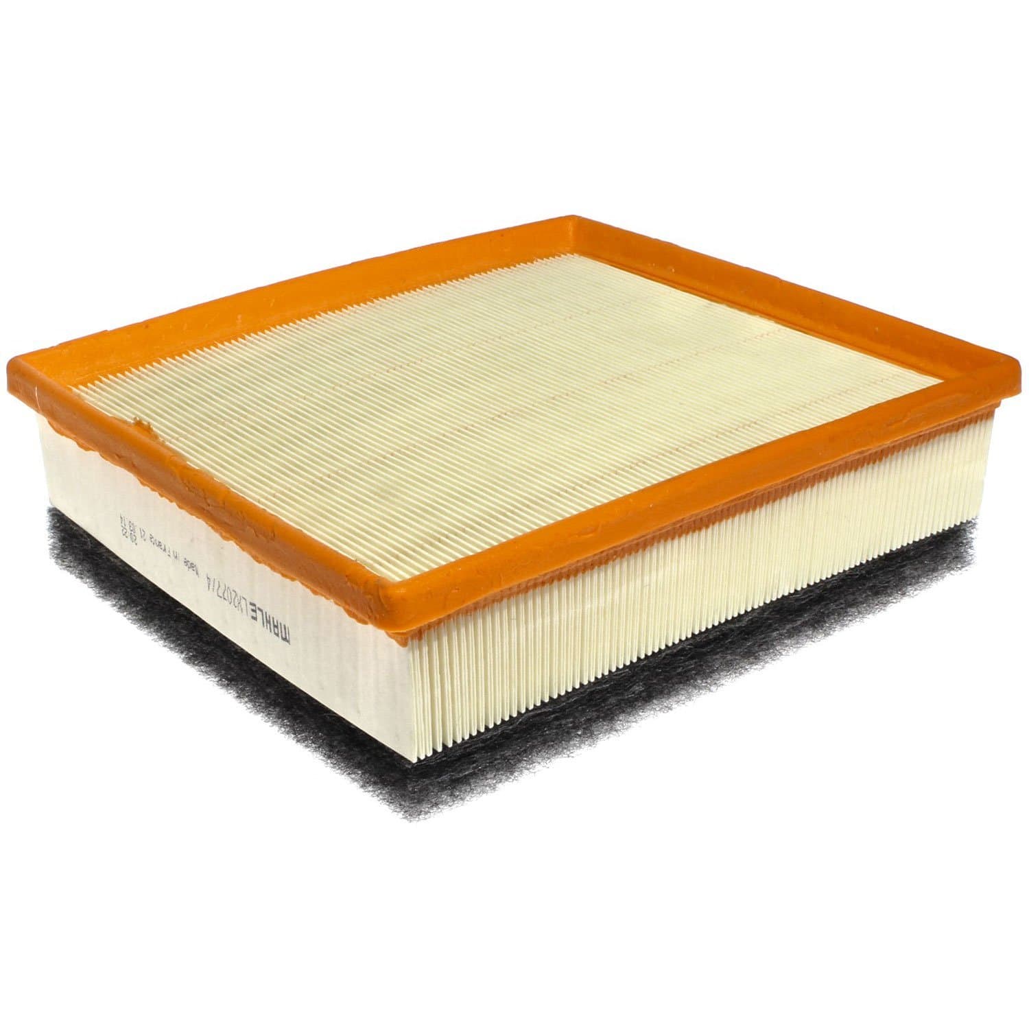 Mahle LX 2077/4 Mahle Air Filter