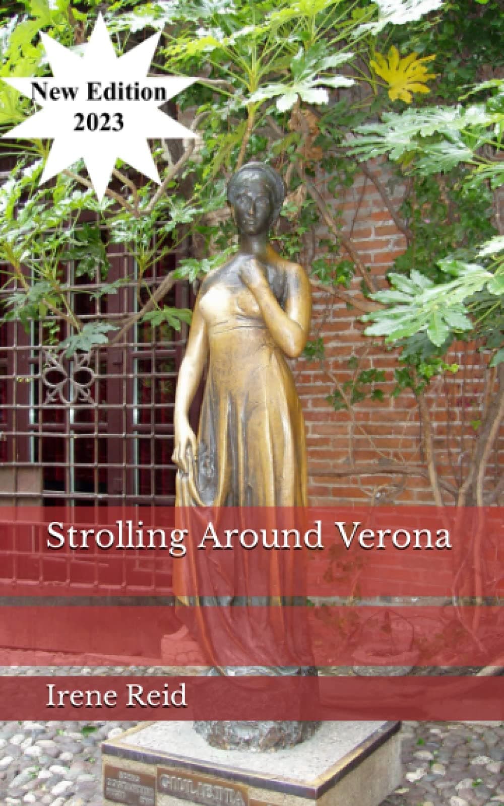 Strolling Around Verona (Strolling Around Europe)