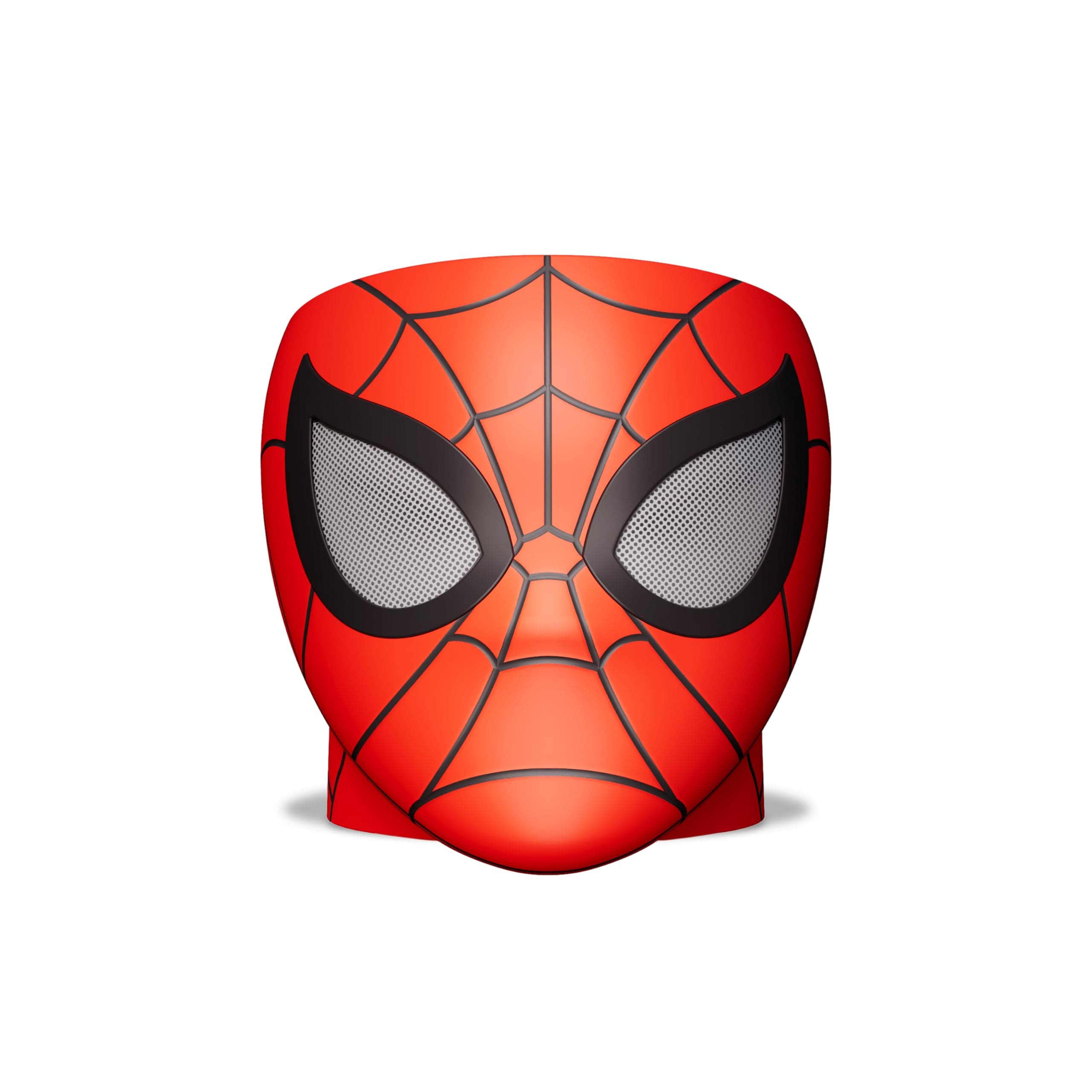 All-New Limited Edition, Spider-Man Stand for Amazon Echo Dot (4th & 5th generations). Device sold separately.