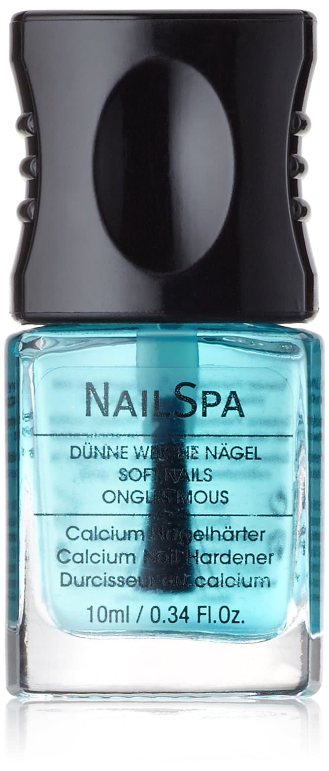 CALCIUM NAIL HARDENER