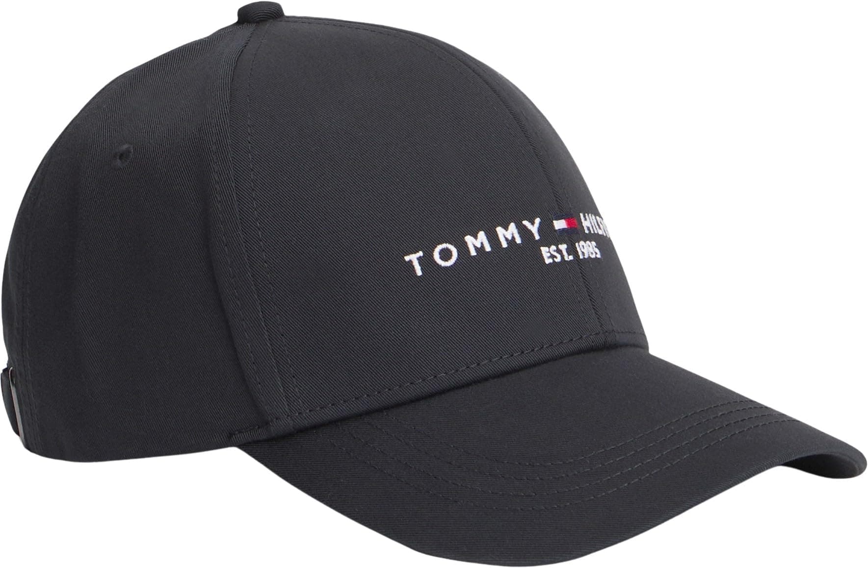 Tommy Hilfiger baseball cap (click here)