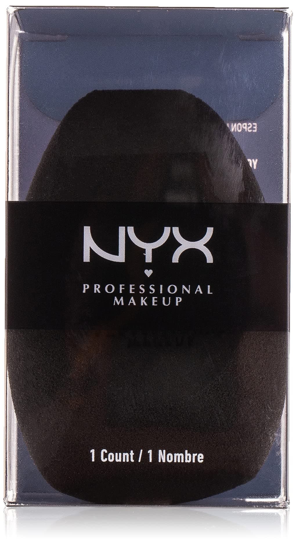 NYX Professional Makeup Complete Control Blending Sponge, 0.021 kg