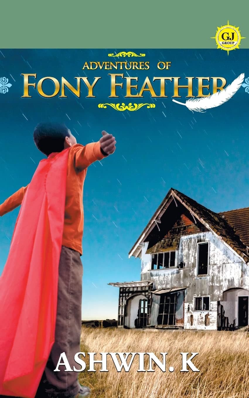 Adventures of Fony Feather