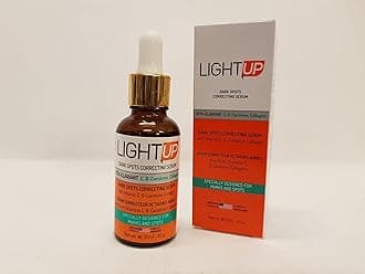 Light UP Dark spots correction serum