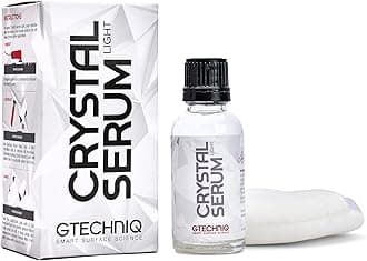 Gtechniq Crystal Serum Light, 50 ml