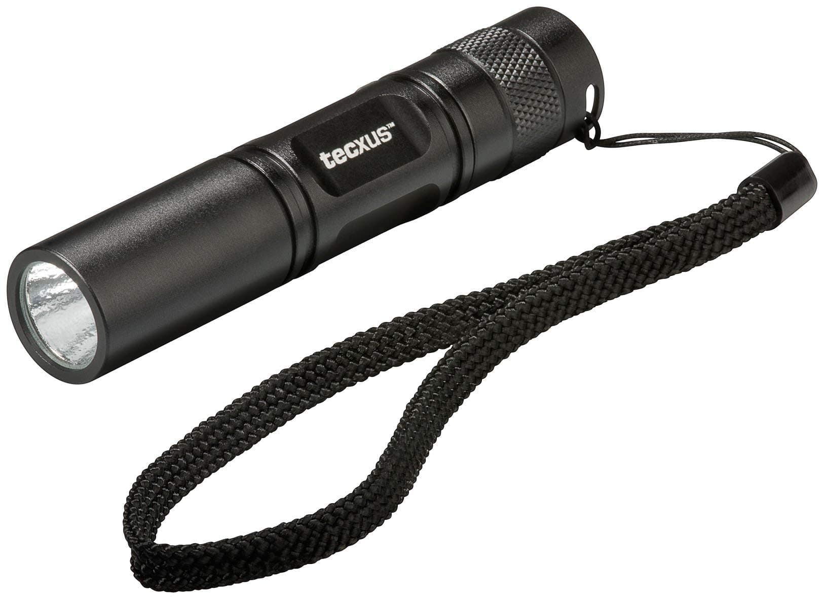 Taschenlampe rebellight X90