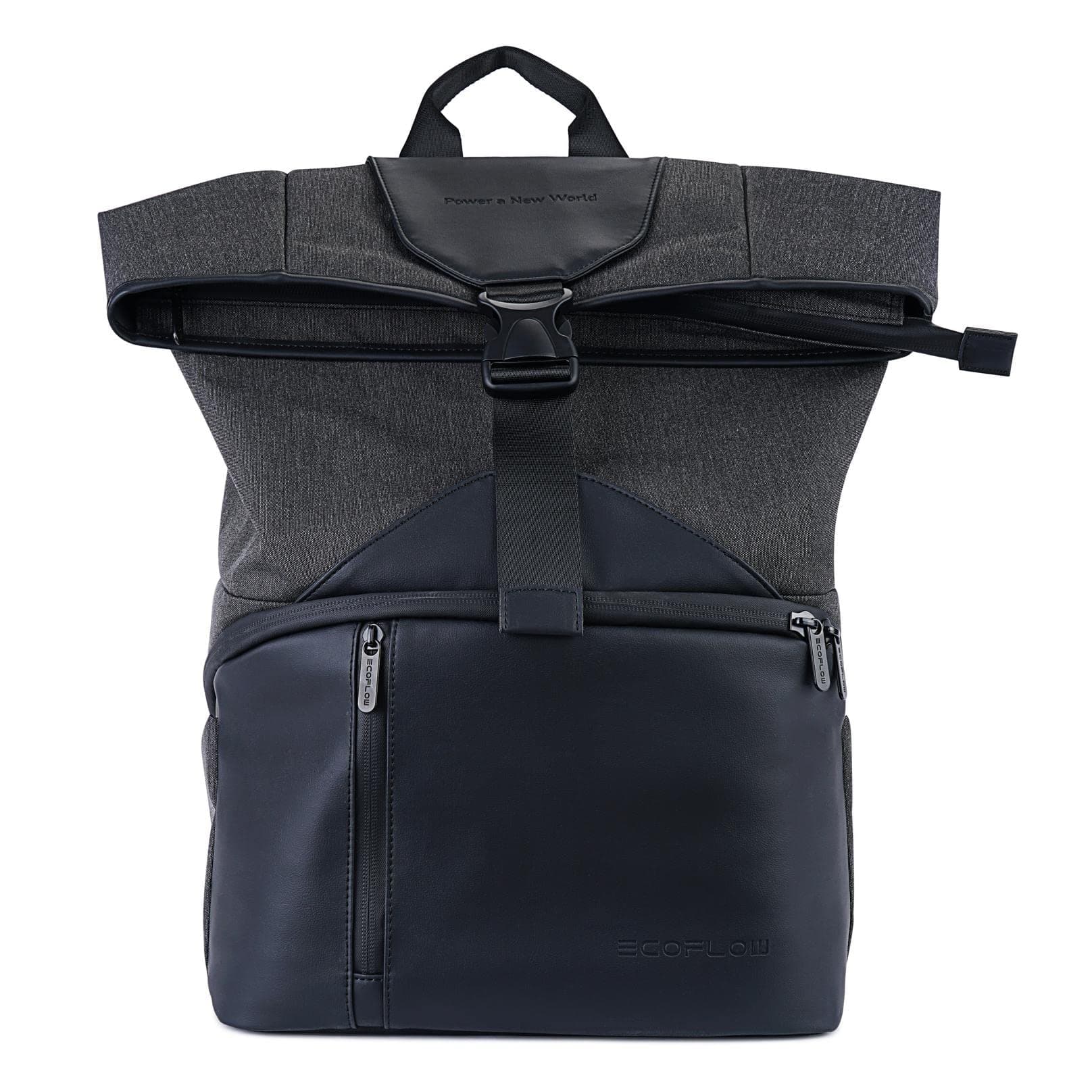 Backpack for RIVER 3 & 2, Protective Waterproof & Dustproof Cover, Generator Bag