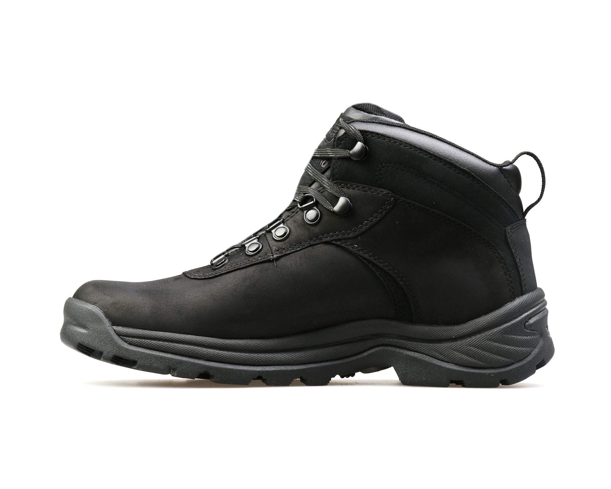 Timberland Mens Flume Mid Waterproof