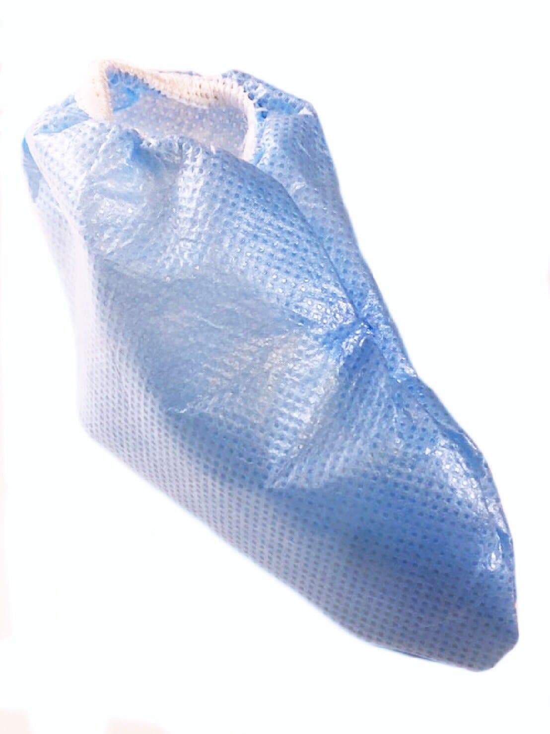 Potty Boots - Protective, Easy-To-Use Dog Boots (20/package)