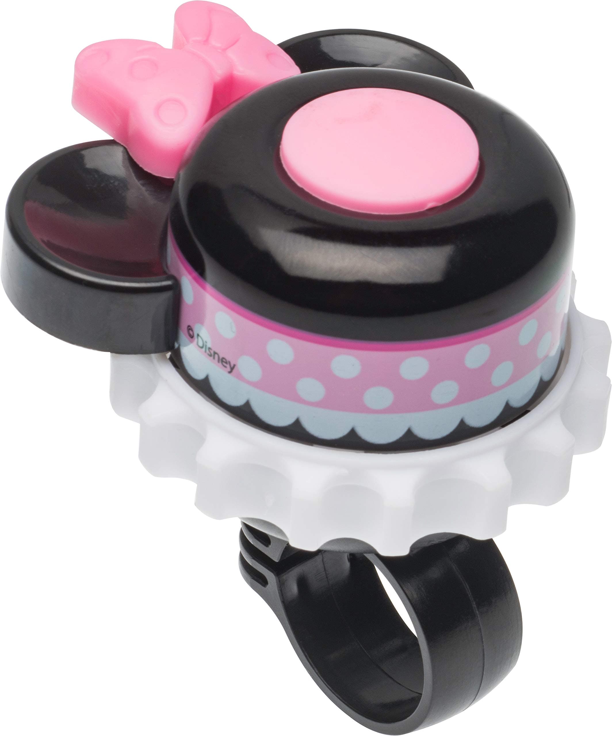 Minnie Kids Bike Accessory